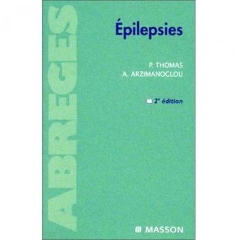 EPILEPSIES. 2ème édition
