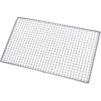 Metal BBQ Mesh 30Cm X 45Cm