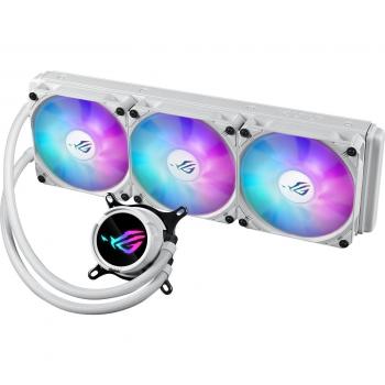 ASUS ROG STRIX LC III 360 ARGB WHT 90RC00T2-M0UAY0
