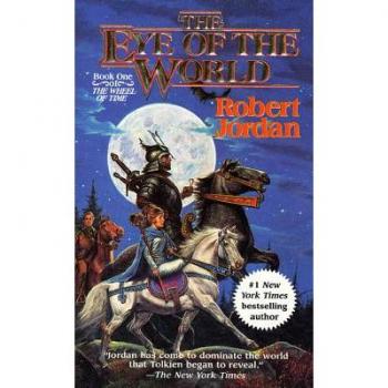 The Eye of the World (Wheel of Time)