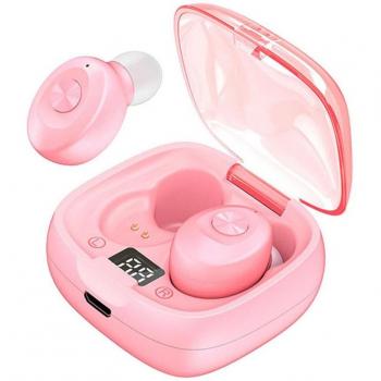 ClearTone IPX5 Waterproof Wireless Earbuds