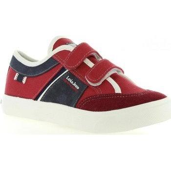 Rojo Lois Jeans 60017 Infantil