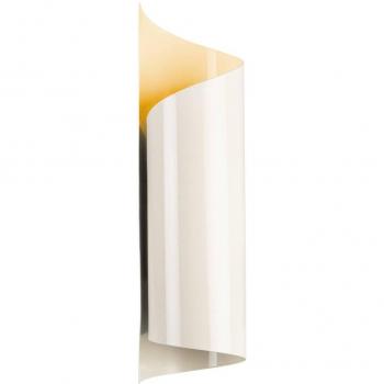 Opviq 35 cm Indirect Wall Light GMN-000012, White