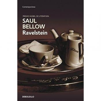 Ravelstein (Bolsillo) (Tapa blanda).