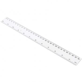 Règle Artiglio 300 mm pour Bureau en Plastique
