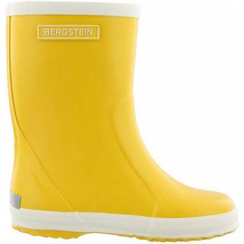 Bergstein Regenlaars K130001 Geel 21