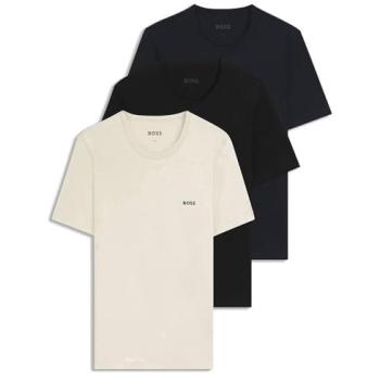 BOSS Homewear: Set de 3 Camisetas para Hombre