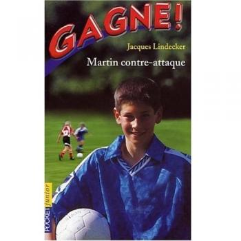 Gagne ! Martin contre attaque