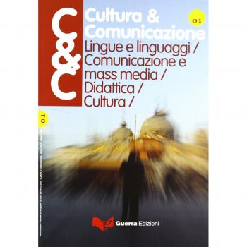 Cultura & comunicazione