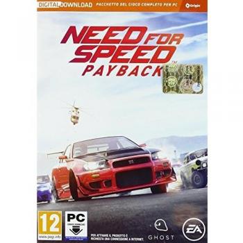 Need for Speed Payback