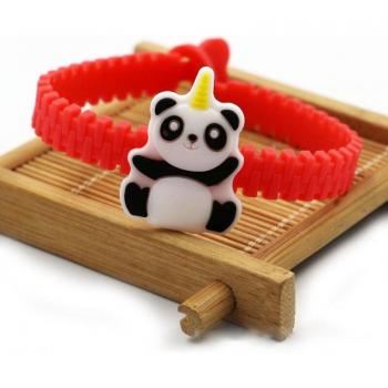 Panda Kids Wristbands