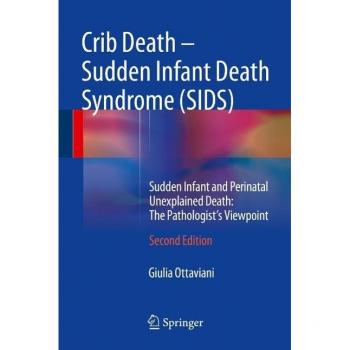 Vitalsource Technologies, Inc. Crib Death