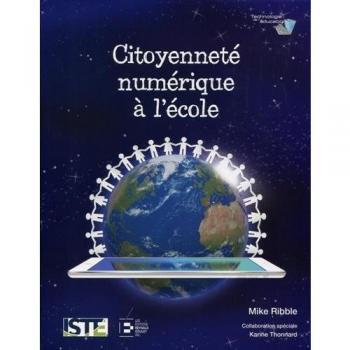Citoyenneté numérique à l'école