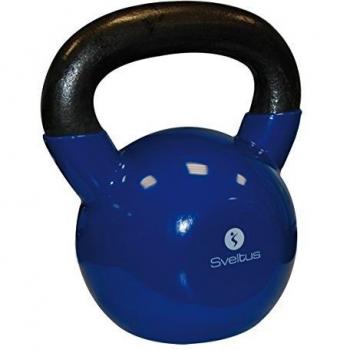 Sveltus Professional Grade Kettlebell 16 kg