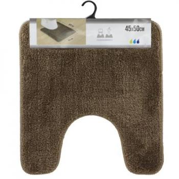 Tendance Mikrofaser-WC-Matte 45x50 cm