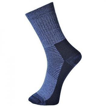Portwest Premium Thermal Crew Socks