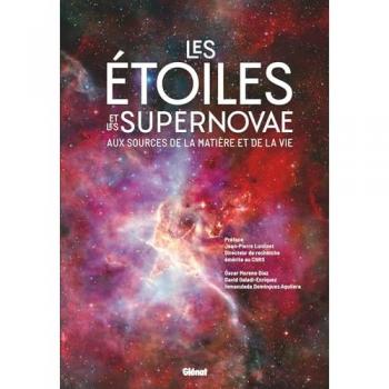 Les étoiles et les supernovae