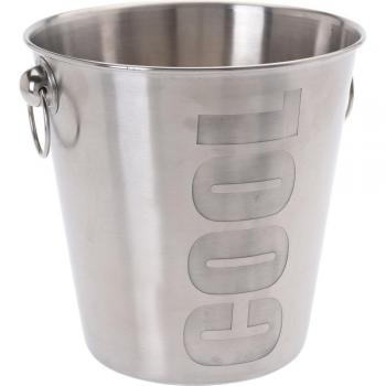 Tavola Cubica Inox Cool Bravissima Kitchen