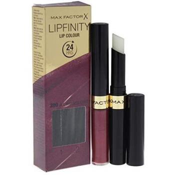 Max Factor Lipfinity Long Lasting Lipcolor