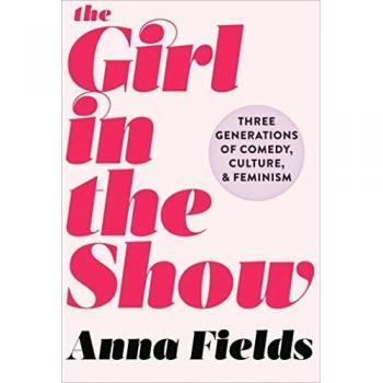 Girl In The Show