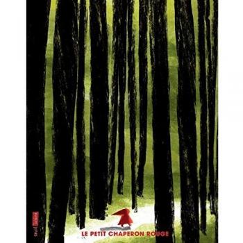 Le Petit Chaperon rouge