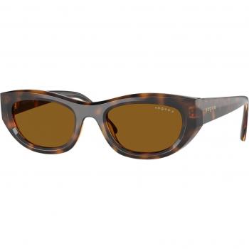 Vogue Gafas Recetadas VO5616S Polarized 271883 Gafas de Sol para Mujer Careyshell