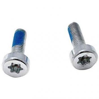 Kit de 2 vis Torx métrique 5×16 mm – substitut Stihl 9022 341 0980