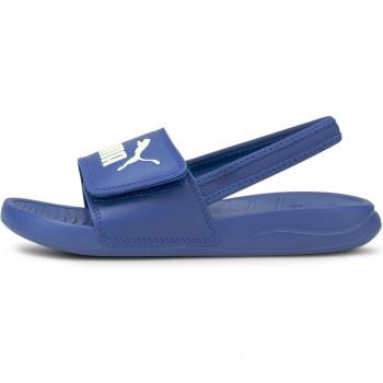 Puma Sandali Popcat 20 per Bambini Blu EU 32