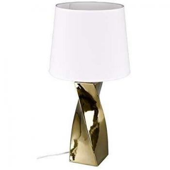 Oro Abeba Reality lampada da scrivania 68 cm