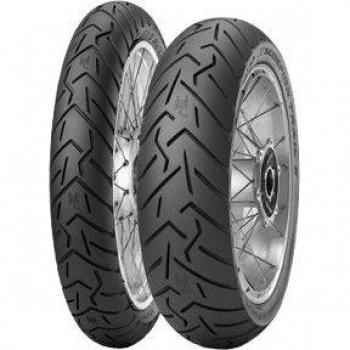 Pirelli Scorpion Trail II (170/60 ZR17 TL 72W Achterwiel, M/C, Variante U)