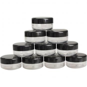 Cosmétique perles gemmes