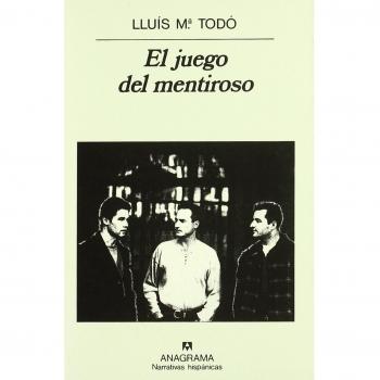El juego del mentiroso