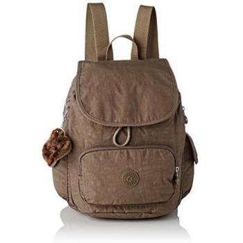 Sac à dos Kipling City Pack S, Marron