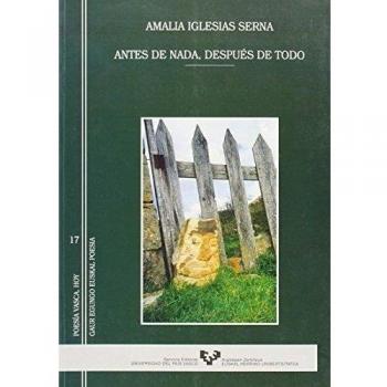 Antes de nada, después de todo