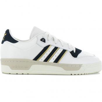 Calzado Deportivo Adidas Rivalry Low 86 Blanco para Hombre