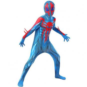 Jumpsuit Spider-Man pour Enfants 3-9 ans