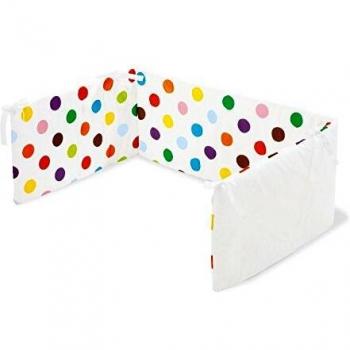 Sicheres Kinderbett-Nest Pinolino 650666‑0 – Sieger Design