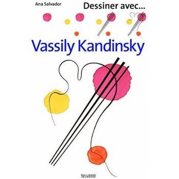 Dessiner avec... Vassily Kandinsky