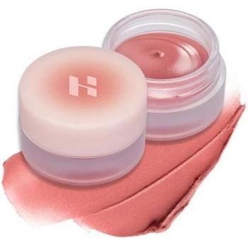 HOLIKA HOLIKA Potencia Labial Melting Blur (05 SUAVIZANTE) 5g