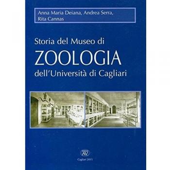 Storia del Museo di zoologia dell'Università di Cagliari