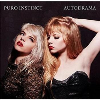 Autodrama [VINYL]