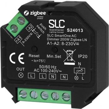 Light Group SLC SmartOne 200W Dimmer