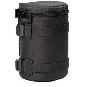 Portaobjetivos Easycover 110x230 mm