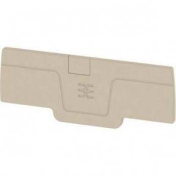 Weidmüller 1521530000 Piastra Terminale 50 Pz