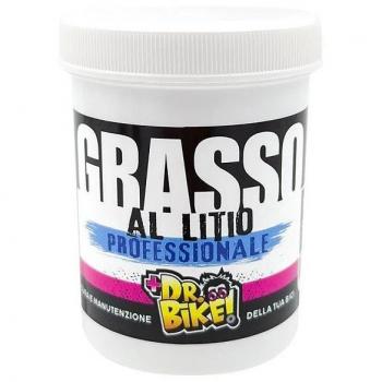 Grasso al Litio per Cuscinetti DrBike 150ml