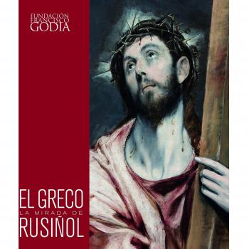 El greco. La mirada de rusiñol (Tapa blanda).