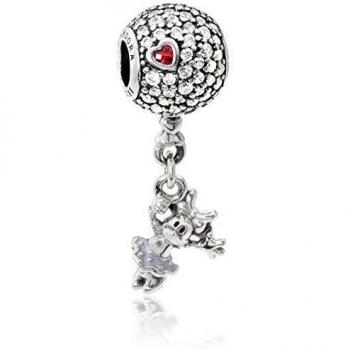 Charm Pandora Lumière 797171CZ