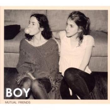 Mutual Friends