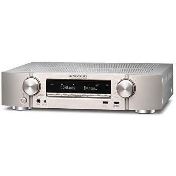 Marantz NR1710 Bluetooth AV-Receiver