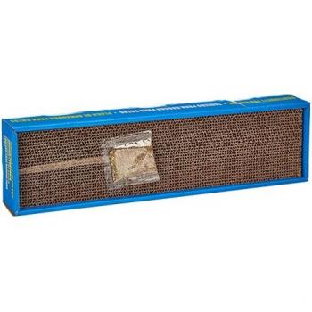 Catit Cat Scratching Mat with Catnip